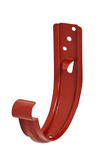 Купить Крюк крепления желоба универсальный AquaSystem - изображение 5